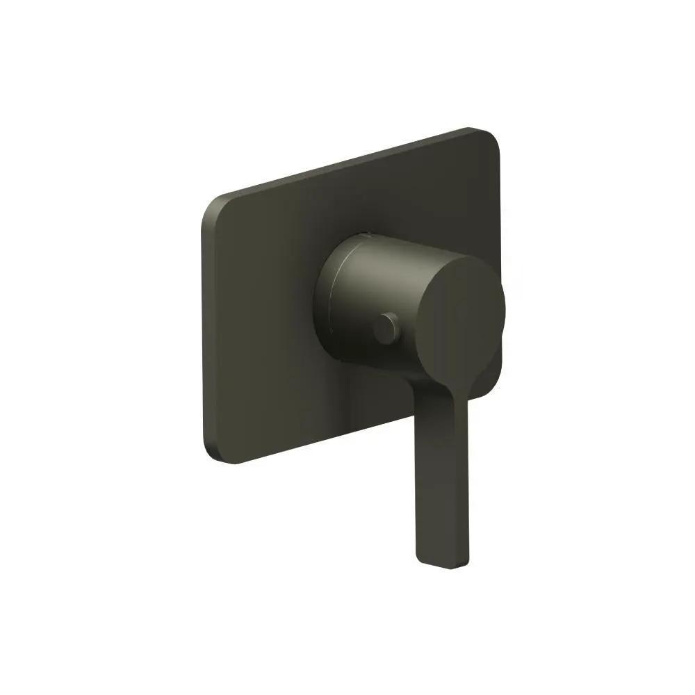 Flusso Serie 260 3/4" Thermostatic Valve with Trim by Flusso