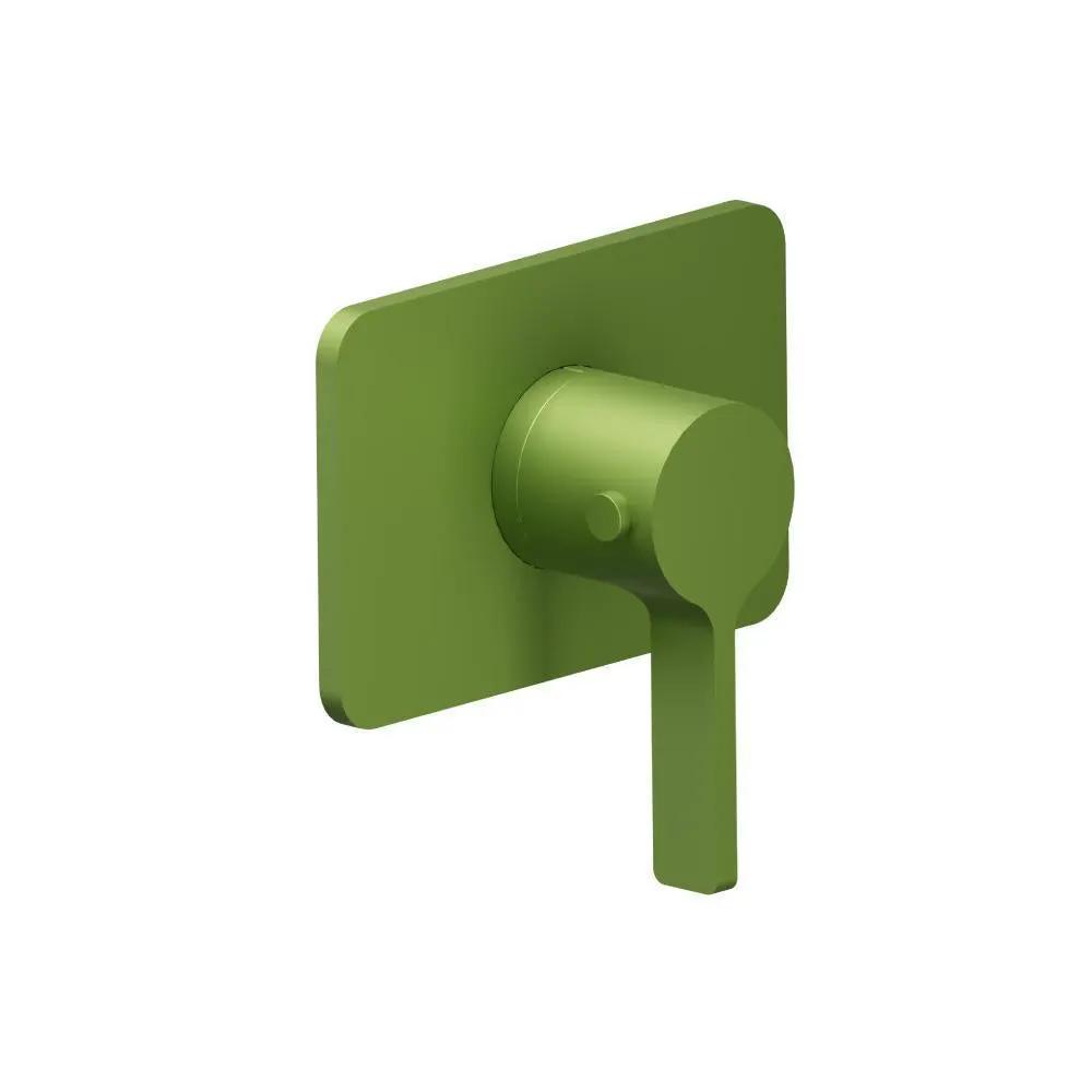 Flusso Serie 260 3/4" Thermostatic Valve with Trim by Flusso