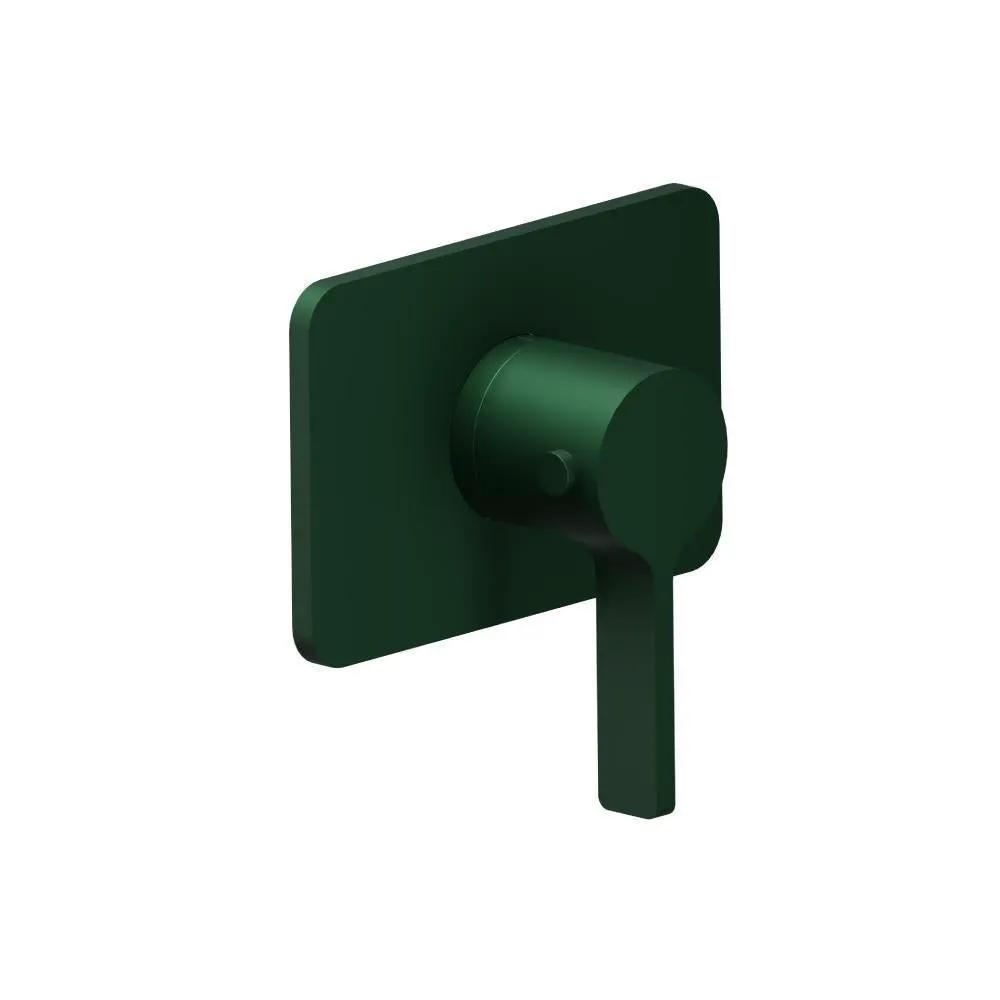 Flusso Serie 260 3/4" Thermostatic Valve with Trim by Flusso