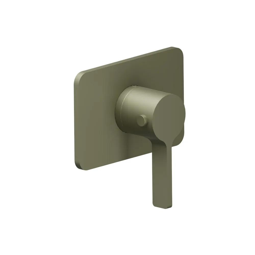 Flusso Serie 260 Trim for 3/4" Thermostatic Valve - Use with TVH.4201 by Flusso