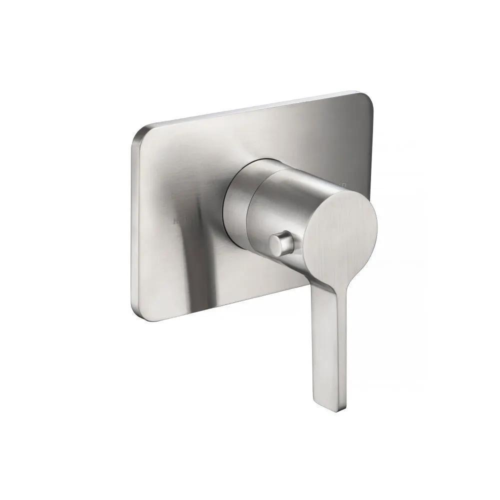 Flusso Serie 260 3/4" Thermostatic Valve with Trim by Flusso