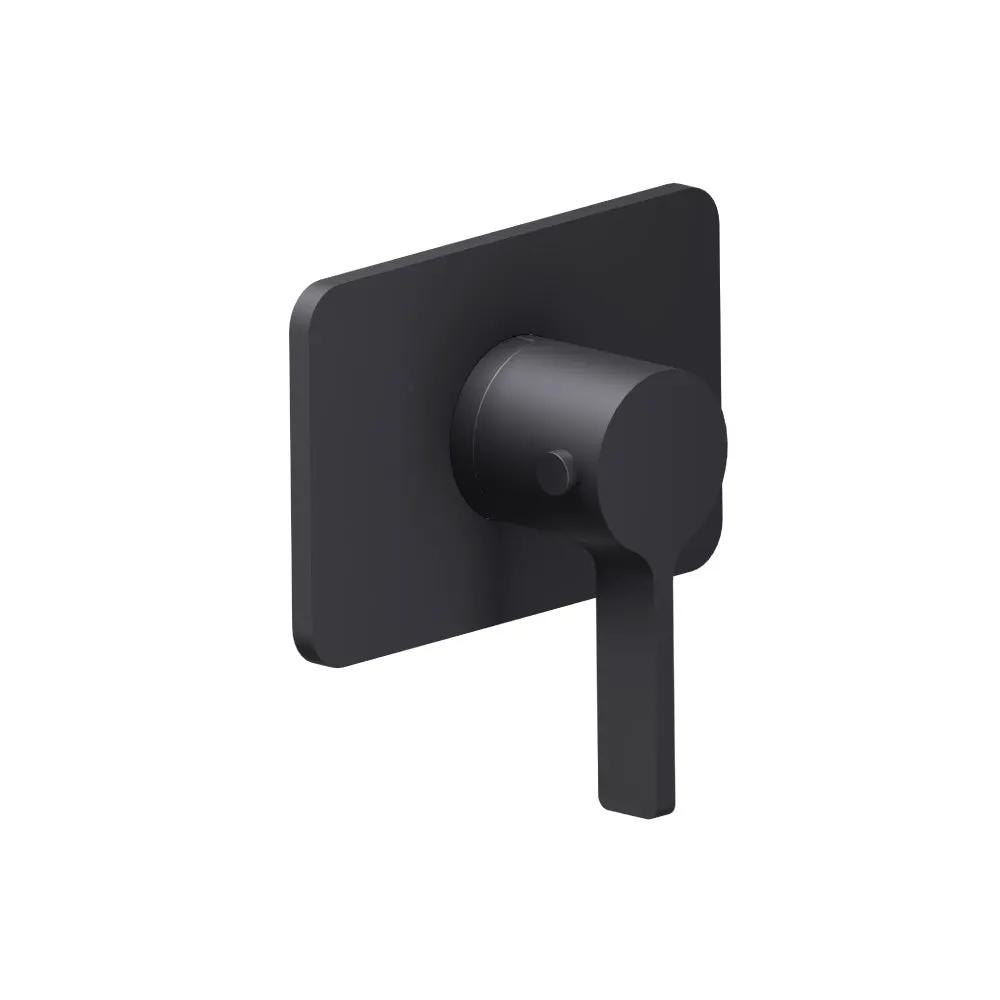 Flusso Serie 260 Trim for 3/4" Thermostatic Valve - Use with TVH.4201 by Flusso