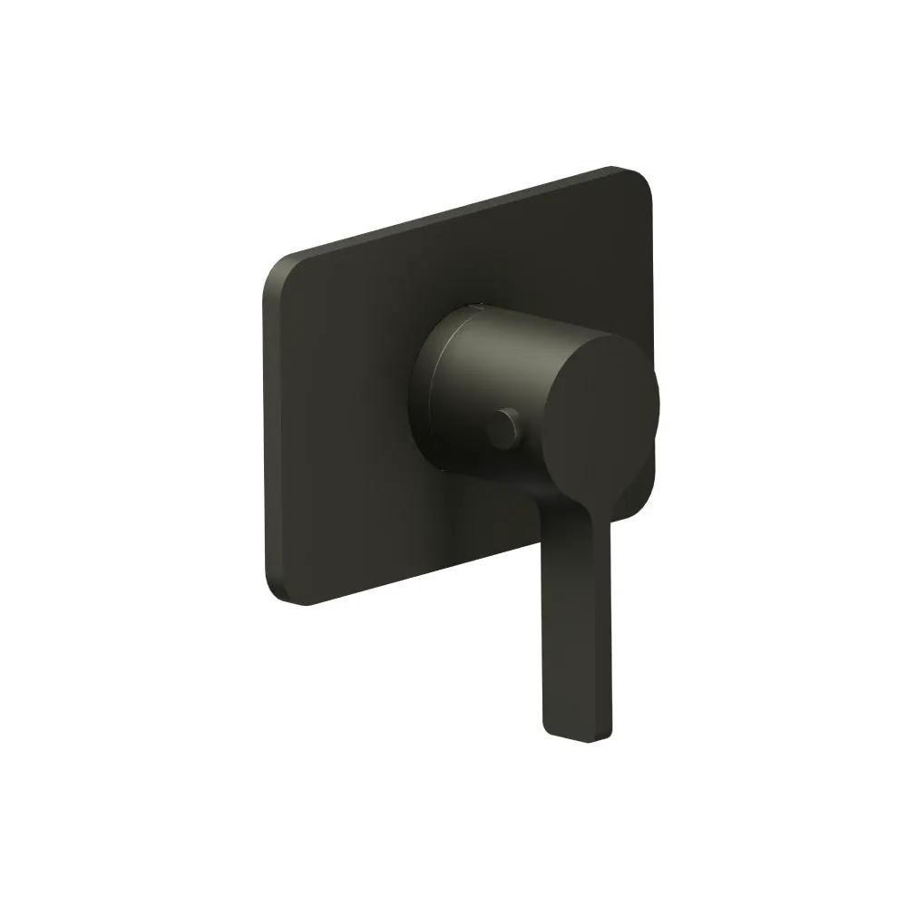 Flusso Serie 260 Trim for 3/4" Thermostatic Valve - Use with TVH.4201 by Flusso
