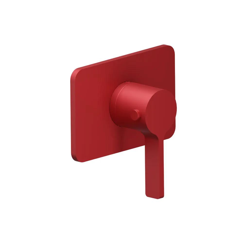 Flusso Serie 260 Trim for 3/4" Thermostatic Valve - Use with TVH.4201 by Flusso