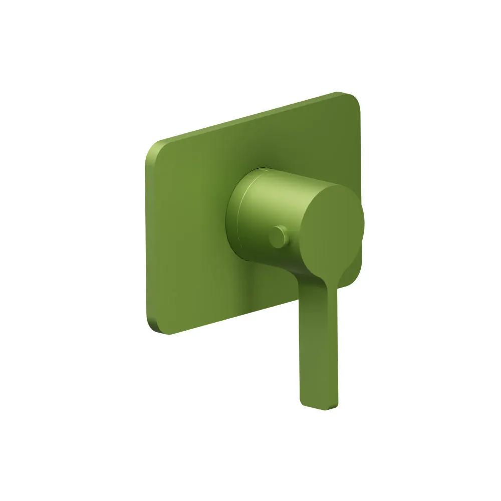 Flusso Serie 260 Trim for 3/4" Thermostatic Valve - Use with TVH.4201 by Flusso