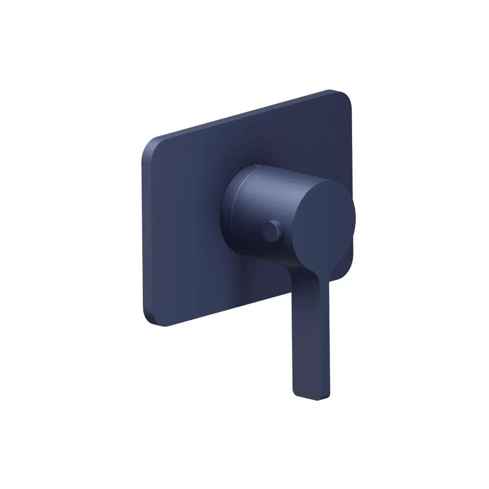 Flusso Serie 260 Trim for 3/4" Thermostatic Valve - Use with TVH.4201 by Flusso
