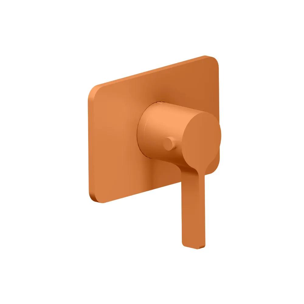 Flusso Serie 260 Trim for 3/4" Thermostatic Valve - Use with TVH.4201 by Flusso