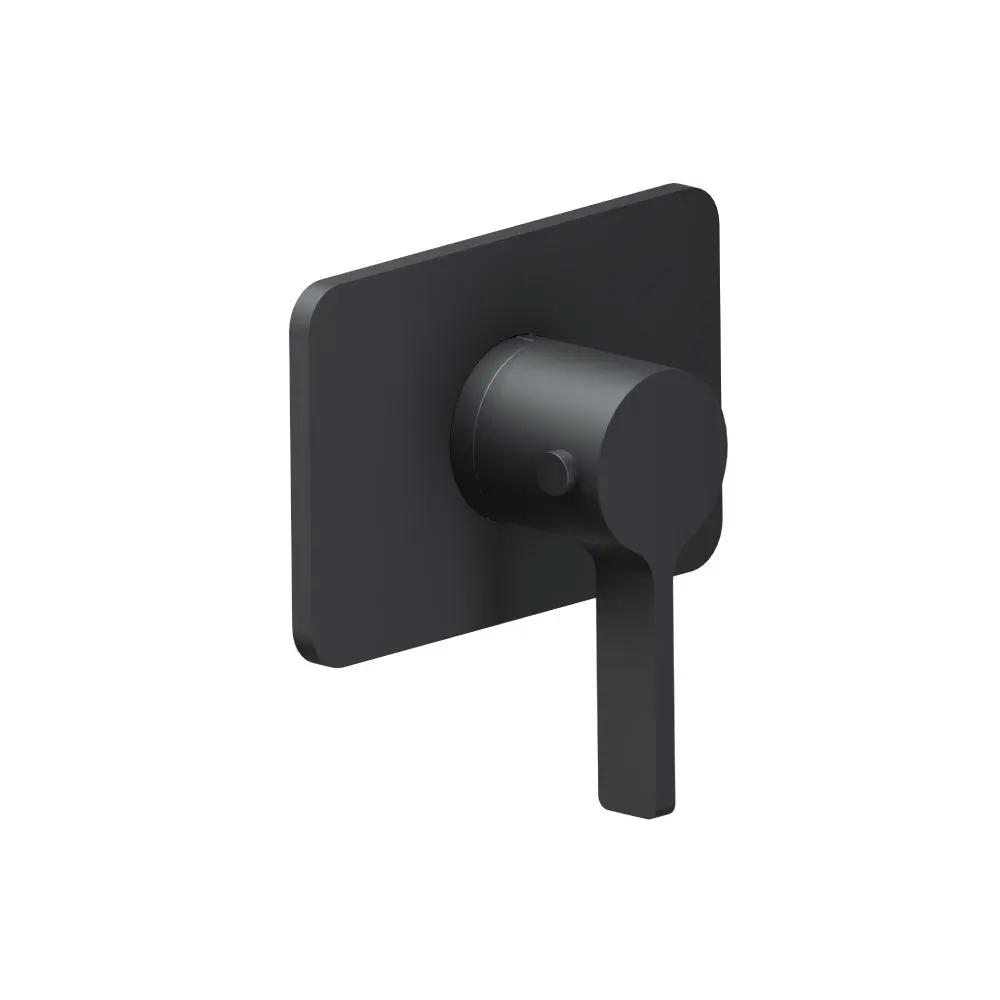 Flusso Serie 260 Trim for 3/4" Thermostatic Valve - Use with TVH.4201 by Flusso