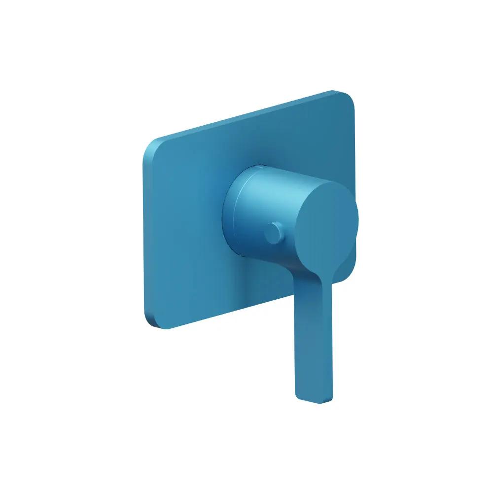 Flusso Serie 260 Trim for 3/4" Thermostatic Valve - Use with TVH.4201 by Flusso