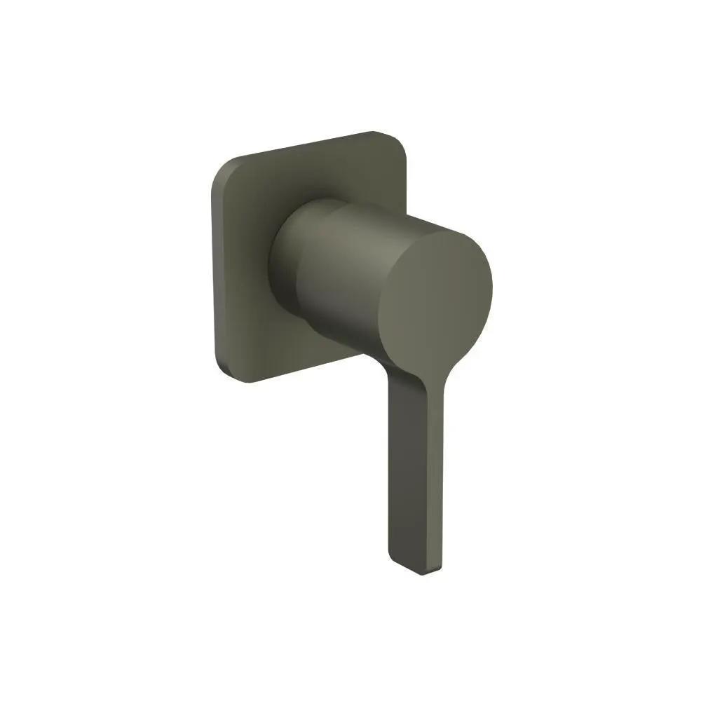 Flusso Serie 260 3/4" Volume Control and Trim by Flusso