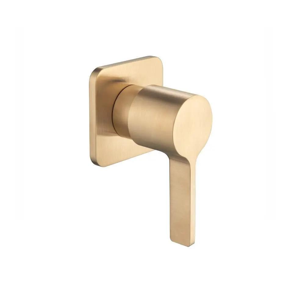 Flusso Serie 260 3/4" Volume Control and Trim by Flusso