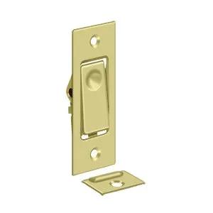 Deltana Pocket Door Bolt - Jamb bolt by Deltana