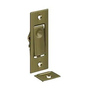 Deltana Pocket Door Bolt - Jamb bolt by Deltana