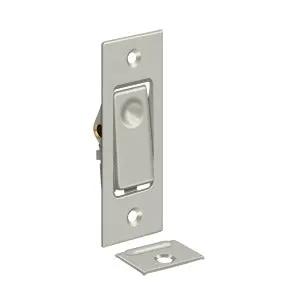 Deltana Pocket Door Bolt - Jamb bolt by Deltana