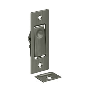 Deltana Pocket Door Bolt - Jamb bolt by Deltana