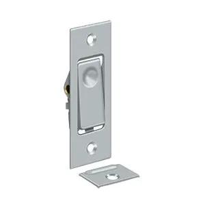 Deltana Pocket Door Bolt - Jamb bolt by Deltana