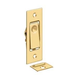Deltana Pocket Door Bolt - Jamb bolt by Deltana