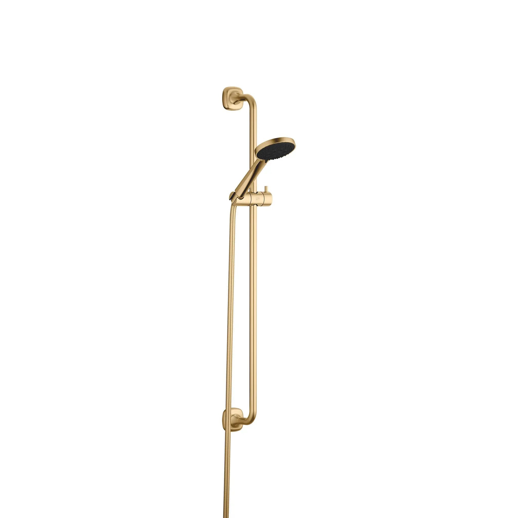 Dornbracht COYA Slide Bar Set without Hand Shower by Dornbracht