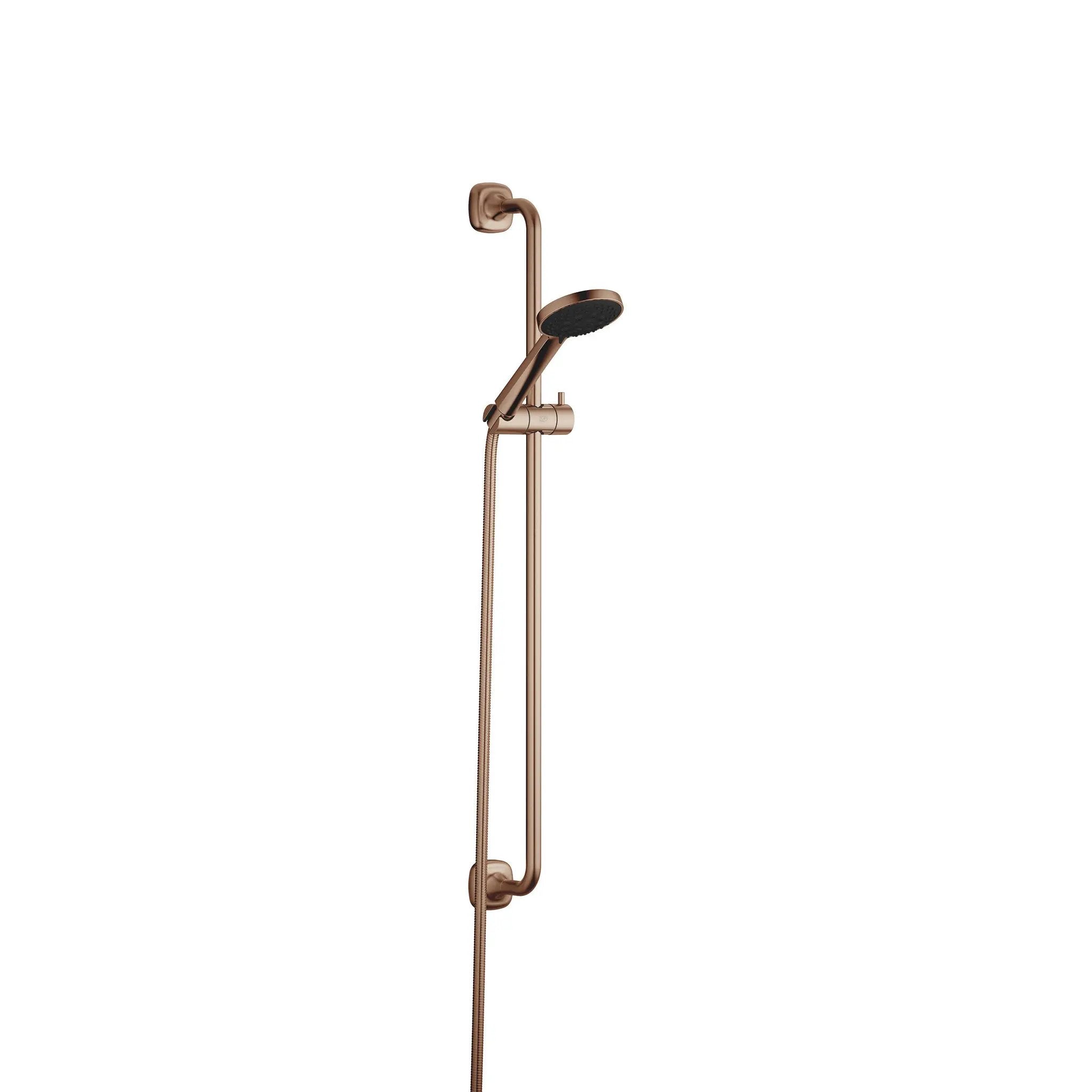 Dornbracht COYA Slide Bar Set without Hand Shower by Dornbracht
