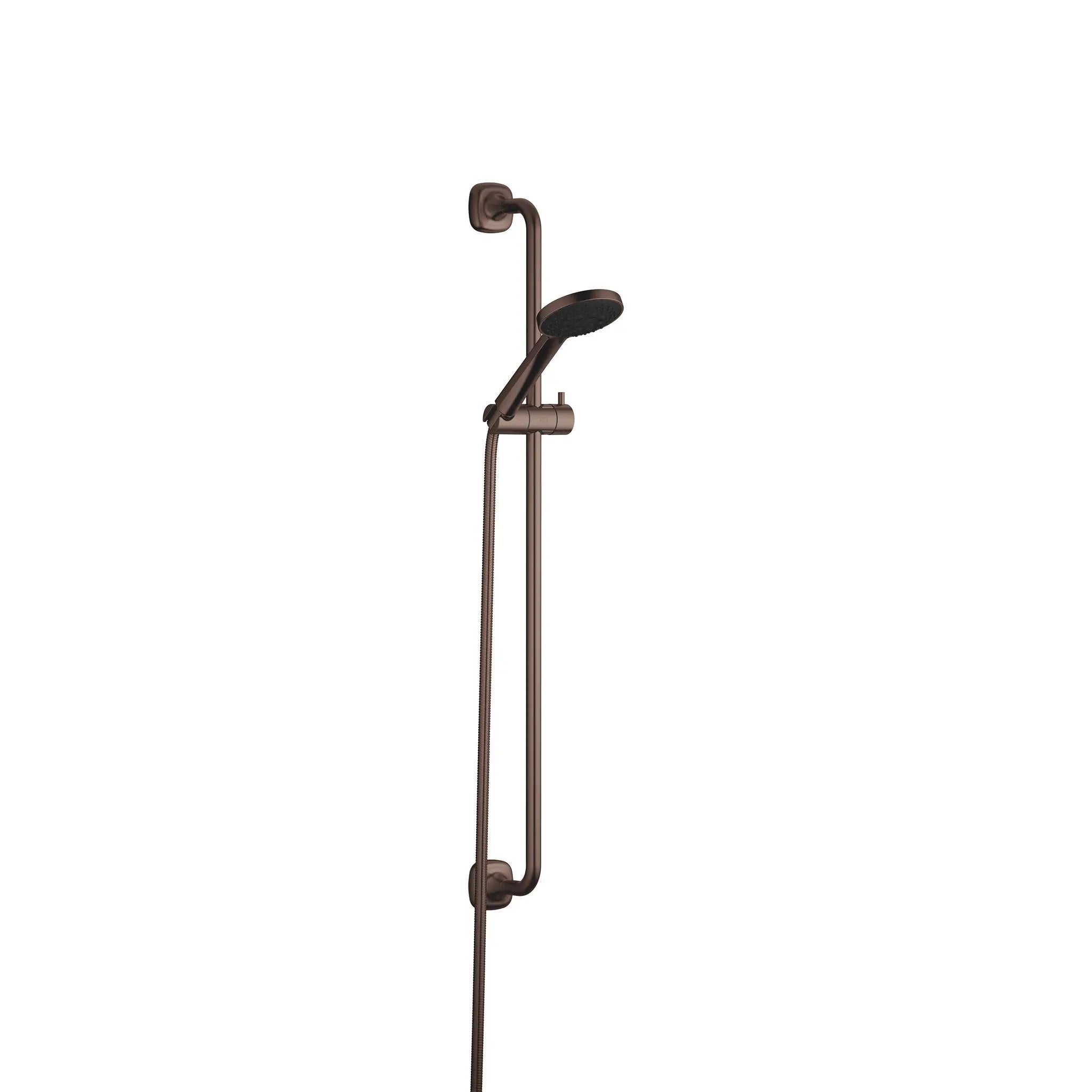 Dornbracht COYA Slide Bar Set without Hand Shower by Dornbracht