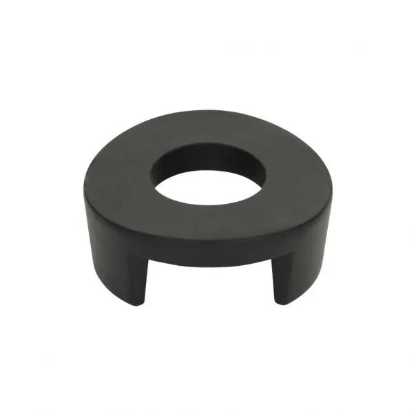 Atlas Centinel Round Knob 1 1/4 Inch (c-c) by Atlas