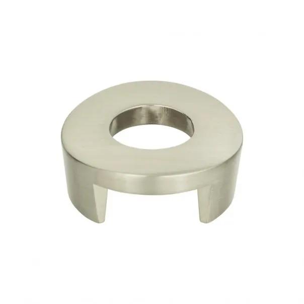 Atlas Centinel Round Knob 1 1/4 Inch (c-c) by Atlas