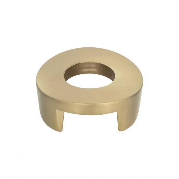 Atlas Centinel Round Knob 1 1/4 Inch (c-c) by Atlas