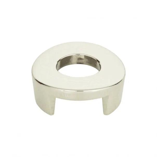 Atlas Centinel Round Knob 1 1/4 Inch (c-c) by Atlas