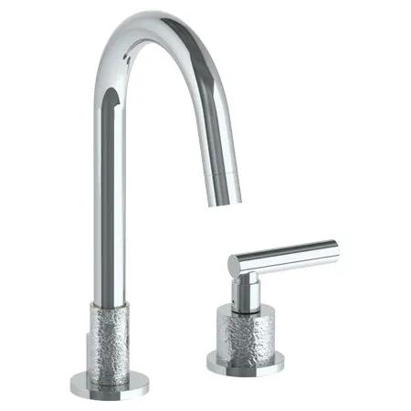 vessel faucet
