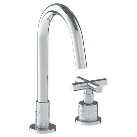 vessel faucet