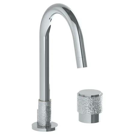 vessel faucet
