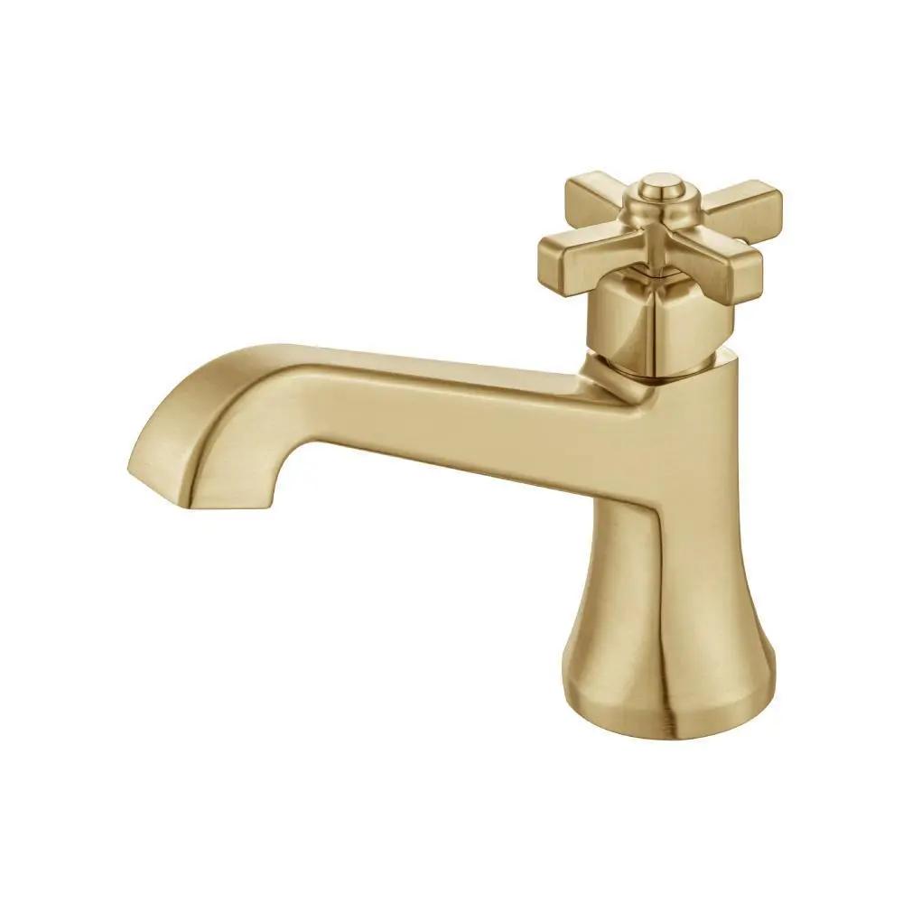 Flusso Serie 270 Single Hole Bathroom Faucet by Flusso