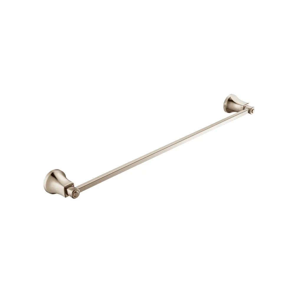 Flusso Serie 270 Brass Towel Bar - 24" by Flusso