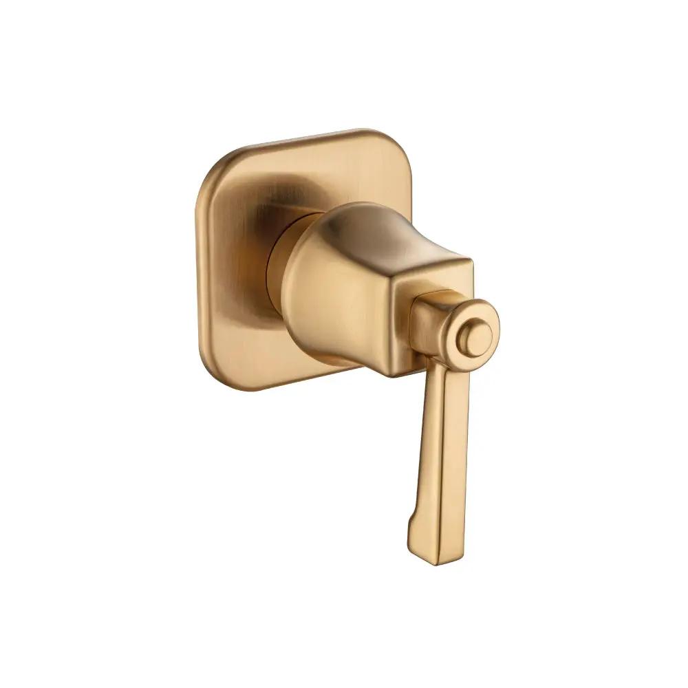 Flusso Serie 270 Trim for Volume Control by Flusso