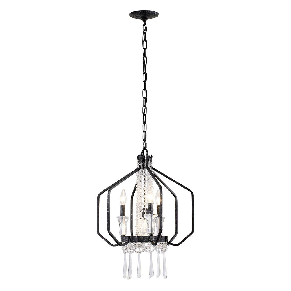 onyx pendant light