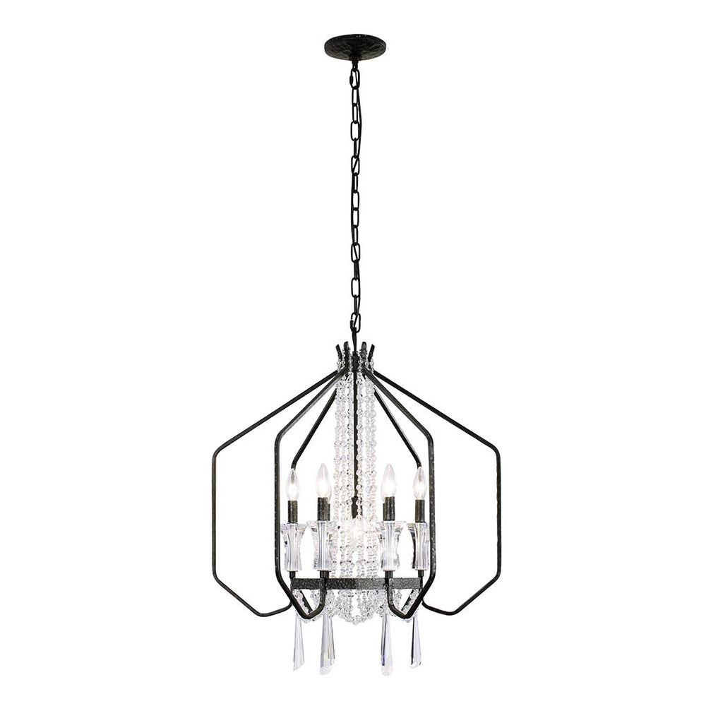 onyx pendant light