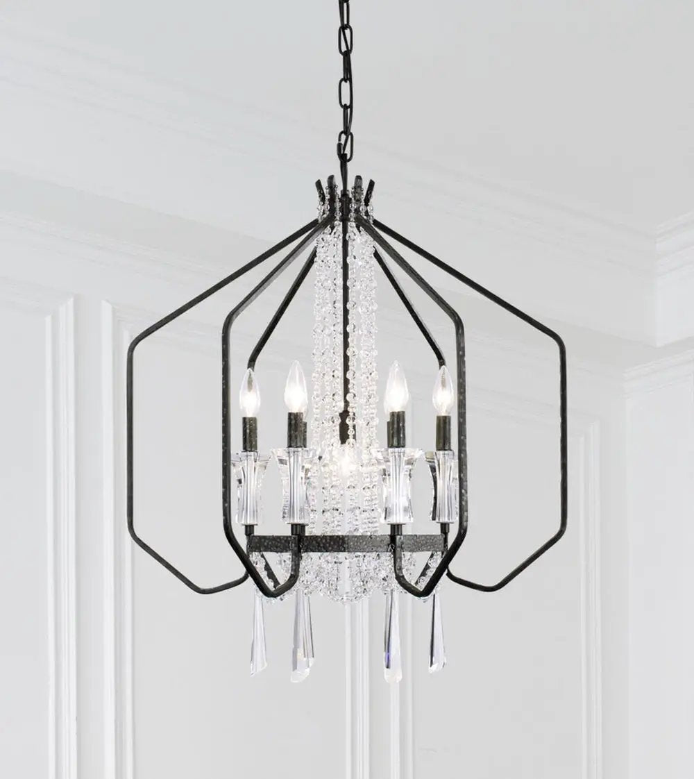 onyx pendant light