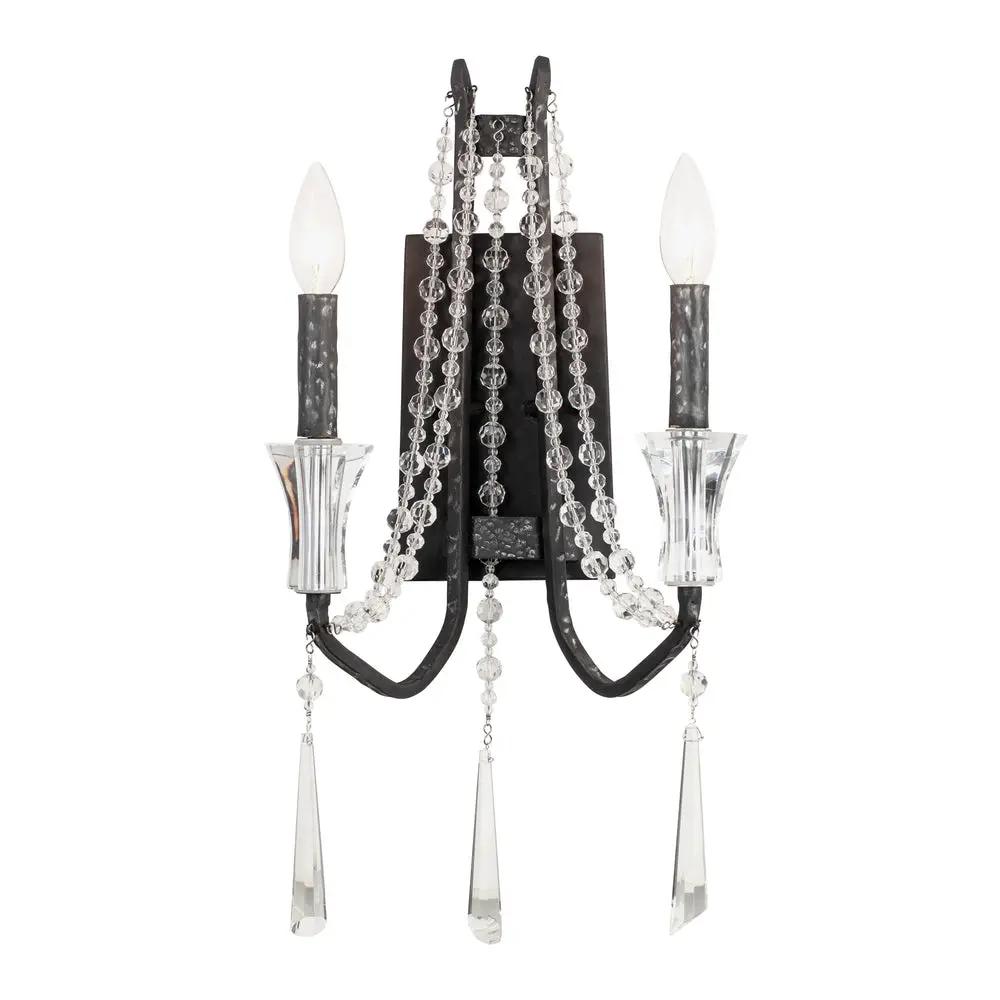 onyx wall mount light