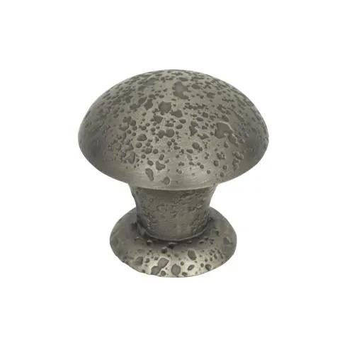 pewter knob