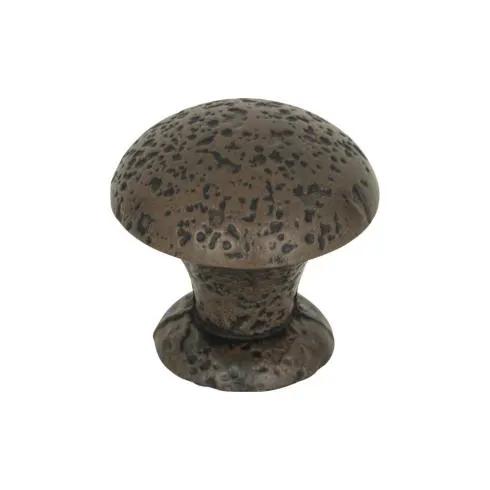 Atlas Olde World Knob 1 3/8 Inch by Atlas