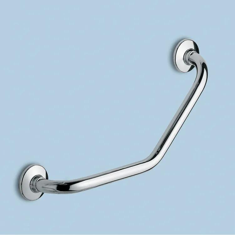 chrome grab bar