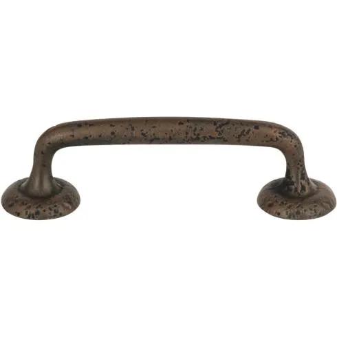 Atlas Olde World Pull 3 Inch (c-c) by Atlas