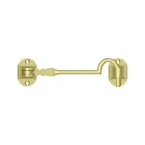 Deltana British Style Cabin Hooks - 4" by Deltana