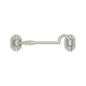 Deltana British Style Cabin Hooks - 4" by Deltana