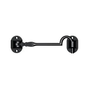 Deltana British Style Cabin Hooks - 4" by Deltana