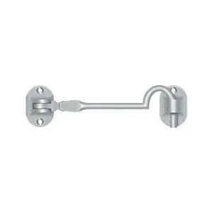 Deltana British Style Cabin Hooks - 4" by Deltana