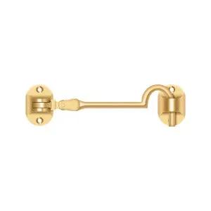 Deltana British Style Cabin Hooks - 4" by Deltana