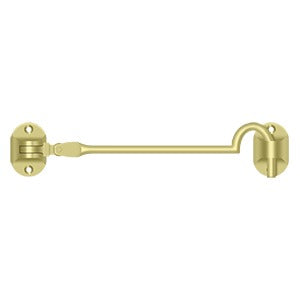 Deltana British Style Cabin Hooks - 6"