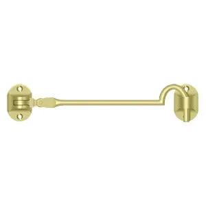 Deltana British Style Cabin Hooks - 6" by Deltana