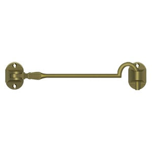 Deltana British Style Cabin Hooks - 6"
